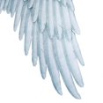 thumbnail image 4 of Ala de plumas de Ángel de Halloween, accesorios de fiesta de festivales de moda, decoración para hombres y mujeres, regalos de fiesta de Halloween, 4 of 4