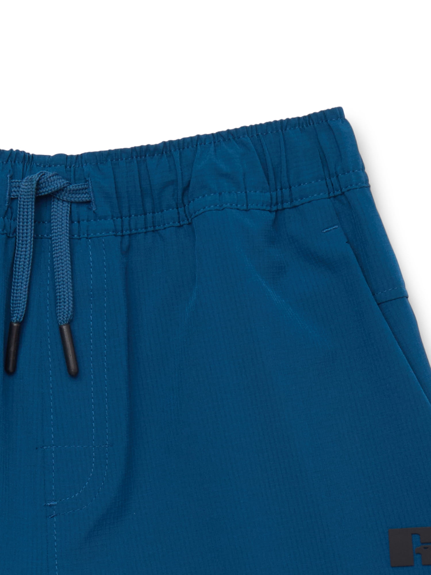 Russell Athletic Boys Mixed Media Training Shorts, Sizes 4-18