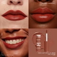 thumbnail image 2 of NYX Professional Makeup Smooth Whip Creamy Liquid Matte Lipstick - Faux Fur, 2 of 3