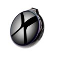 thumbnail image 1 of Dispositivo portátil de grabación de voz con carcasa de aleación de zinc USB 2.0 192Kbit con auricular FleinngHoz JD716273125, 1 of 6