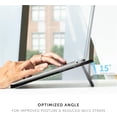 thumbnail image 6 of Native Union Fold Laptop Stand – Ultra-Slim Foldable & Portable Stand – for MacBooks & Tablets, 6 of 8