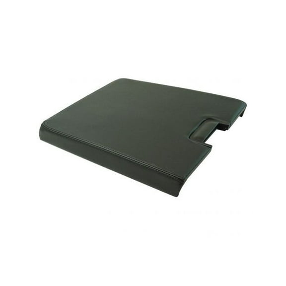 Console Cover Repair Kit - Compatible with 2007 - 2014 Chevy Silverado 2500 HD 2008 2009 2010 2011 2012 2013