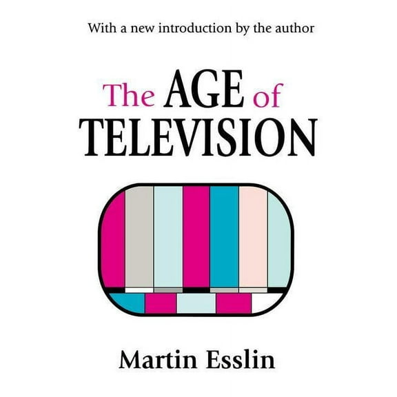 The Age of Television, (Paperback)