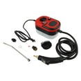 thumbnail image 3 of Bgsha 2500w High Pressure Steam Cleaner Machine Portable Cleaning Kitchen Car Machine, 3 of 9