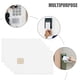 thumbnail image 4 of 10pcs White Card With Chip IC Card Chip Card For Hotel Access Control System, 4 of 4