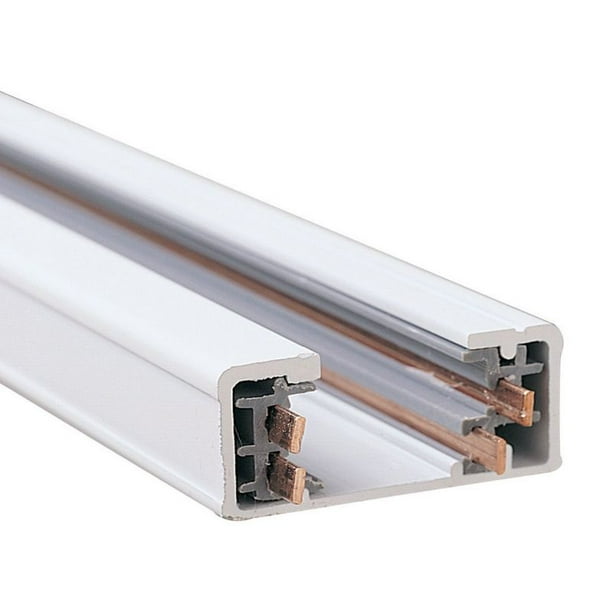 Nora Lighting NT23 2Circuit Track Rail