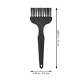 thumbnail image 2 of 8Pcs Electric Shaver Brushes Razor Cleaning Brushes Razor Replacement Brush, 2 of 9