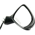 thumbnail image 5 of For 13-18 GS350/GS450h Rear View Mirror Power w/Signal & Puddle Lamp Set Pair, 5 of 5