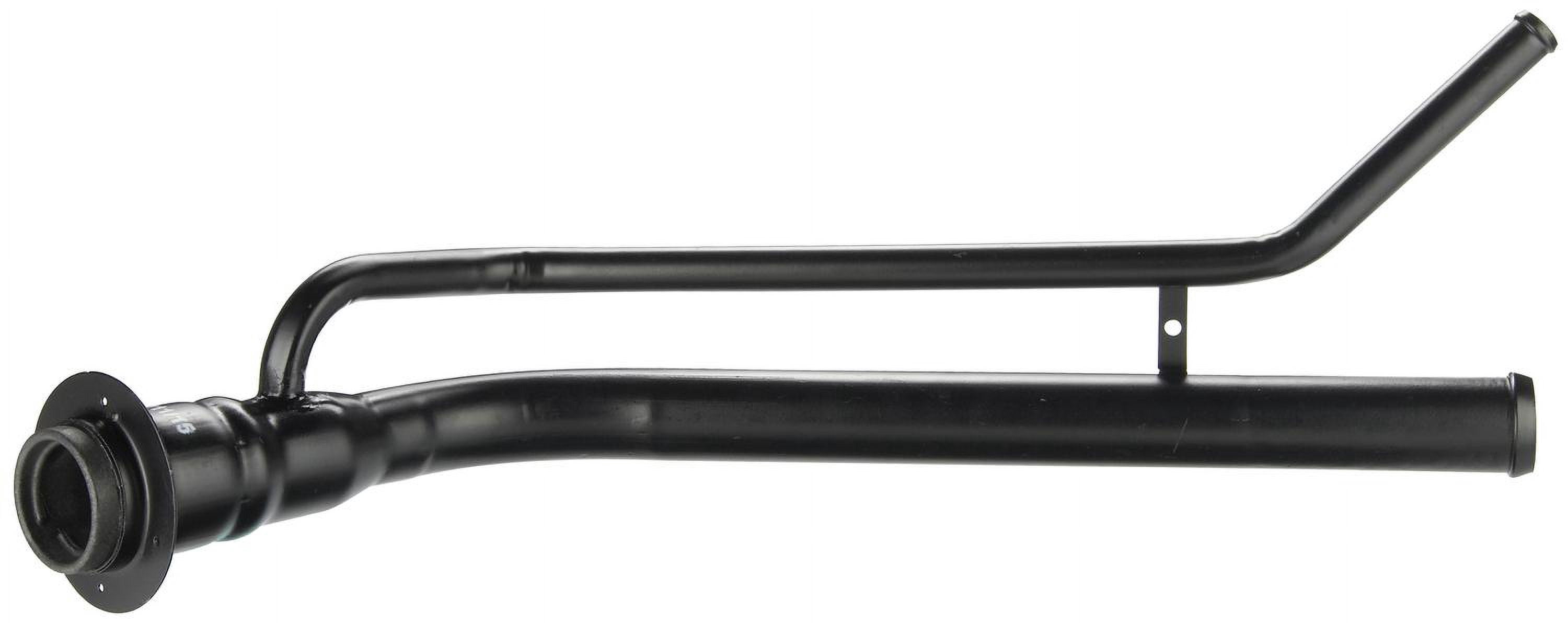 Spectra Premium FN547 Fuel Tank Filler Neck - OEM Fit With Enhanced Corrosion Protection