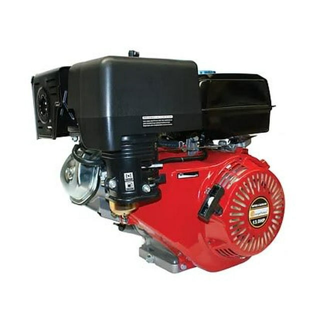 Motor a gasolina (Uso general)