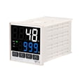 thumbnail image 4 of Economical Digital PID Temperature Controller Heating/Cooling Relay SSR Output Thermostat Module Thermocontroller 48*48mm, 4 of 7