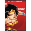 Warner Home Video D635728d Dc Super Heroes-Wonder Woman (Dvd)