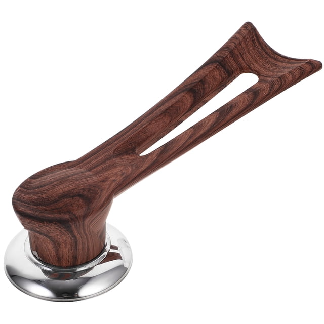 Poignée de Remplacement pour Couvercle de Casserole de Cuisine Poignée de Maintien Universelle pour Couvercle de Poêle
