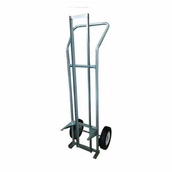Dayton Pail Hand Truck,300 lb.,55-1/2x18-1/2 9MK73
