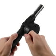 thumbnail image 6 of Hand Blower Blow Dryer Fire Blower Hand Crank Bbq Blower Blowers for Grills Outdoor Cooking Bbq Fan, 6 of 6