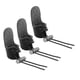 thumbnail image 3 of Guante para pulgar de tiro con arco 3 piezas Ticfox, 3 of 12