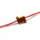 thumbnail image 2 of 1 Par Adaptadores Antiparpadeo Impermeables 39ohm 10W Decodificadores Resistencia Carga, 2 of 9