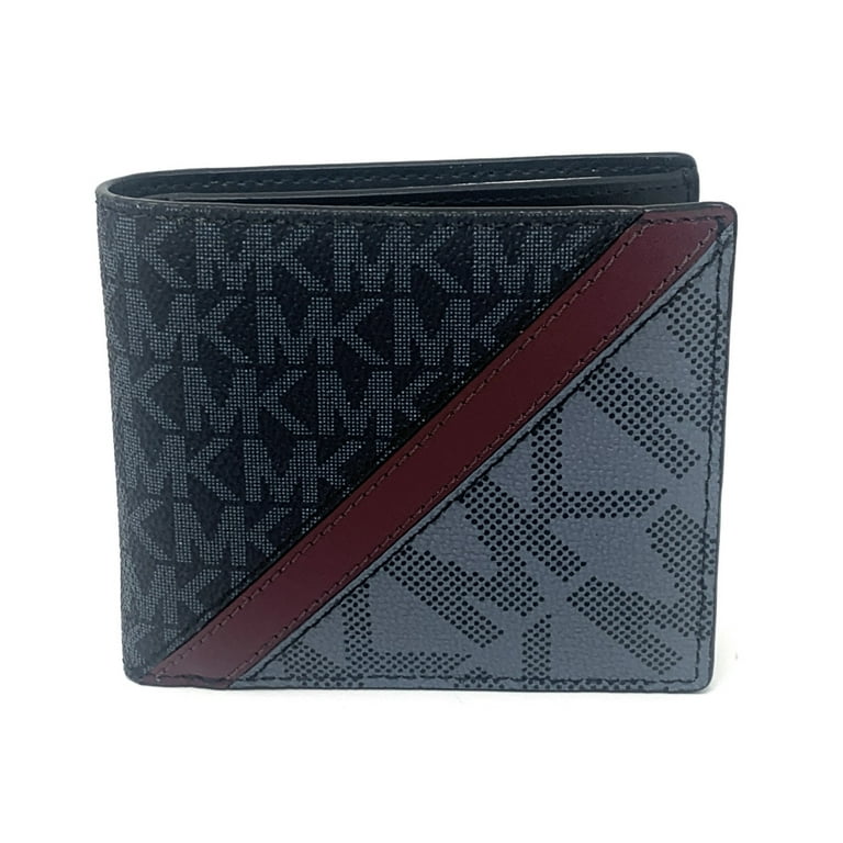 Michael Kors Bifold Wallet NWT Admiral Blue online