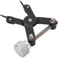 thumbnail image 1 of Brake Cylinder Retainer Remover, Universal Metal Brake Retainer Spring Removal Tool, High Strength CV, 1 of 5