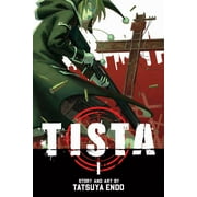 Tista: Tista, Vol. 1 (Series #1) (Paperback)