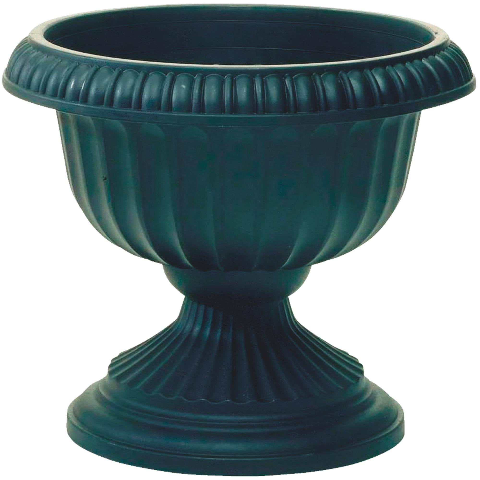 Poly Urn by Novelty Mfg.