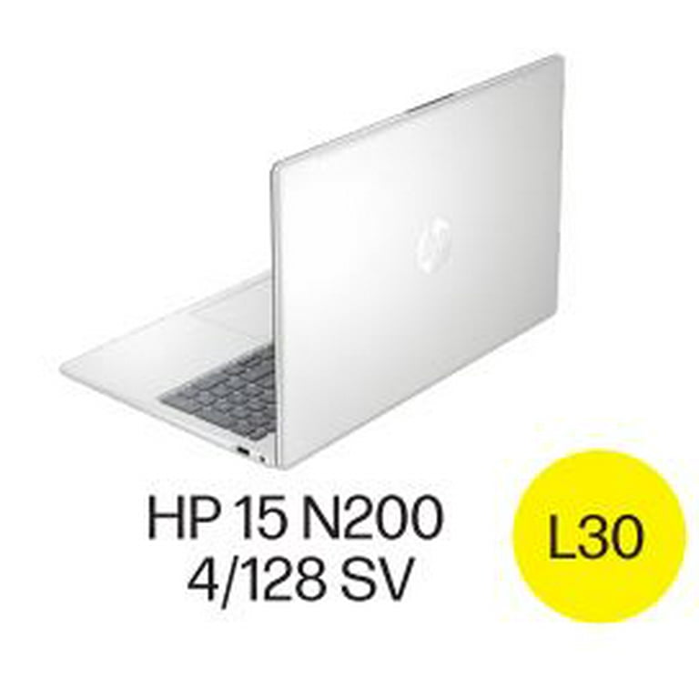 Free Shipping! HP 15.6 inch Windows Laptop Intel Processor N200