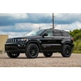 thumbnail image 2 of Rough Country 2.5" Lift Kit for 2011-2022 Jeep Grand Cherokee WK2 - 60300, 2 of 6