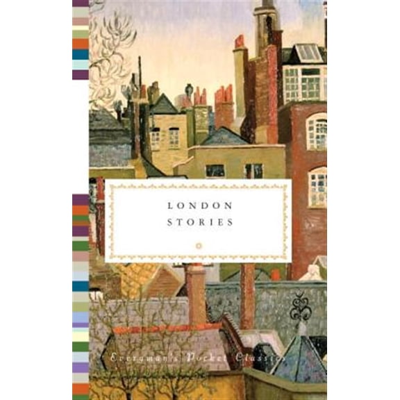Pre-Owned London Stories (Hardcover) 9780375712463