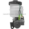 thumbnail image 3 of Quality-Built NM55336 New Brake Master Cylinder, 3 of 4