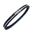 thumbnail image 6 of Drive Belt 1187x38 For Polaris 800 RMK Assault Rush 850 PRO-RMK 3211183 3211215 New, 6 of 9