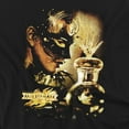 thumbnail image 2 of Mirrormask T-Shirt Trapped Unisex Graphic Tee For Men & Women, 2 of 7