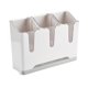 thumbnail image 3 of Cesta De Rejilla Para Palillos, Jaula De Drenaje Rápido, Estante De Tubo Para Palillos, Vajilla Para El Hogar, Palillos, Cuchara, Caja De Almacenamiento Para Guardar Vajilla Minnieouse HA022100-00, 3 of 7