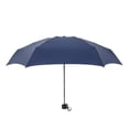 thumbnail image 4 of SDNall Mini Pocket Compact Umbrella Sun 5 Folding Rain Windproof Travel, 4 of 9