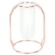 thumbnail image 2 of Maceta para plantas hidropónicas, floreros transparentes para plantas hidropónicas, florero de cristal, florero transparente de alta capacidad, 2 of 8