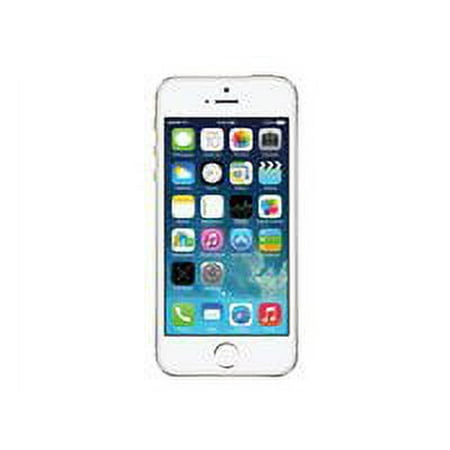 Restored Apple iPhone 5s 16GB, Gold - GSM (Refurbished)