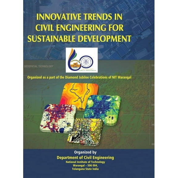Innovative Trends in Civil Engineering for Sustainable Development (Hardcover)