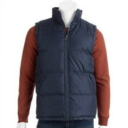 Big Men's Bubble Vest