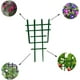 thumbnail image 3 of Soportes para plantas trepadoras Zhivalor Plástico enrejado jardín, 3 of 5