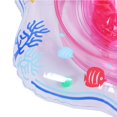 thumbnail image 1 of Anillo de natación para niños y una bolsa de accesorios de fijación inflable Blow Up Children Kids Summer Swim Trainer Water Toy Recomendar Edad 0-3 años No tóxico ANGGREK Otros, 1 of 8