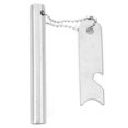 thumbnail image 1 of Magnesium Block Flint Fire Starting Kit with Stainless Steel Scraper for Wild Camping, 1 of 8