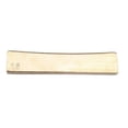 thumbnail image 1 of 9 Size Guitar Radius Brass Fingerboard Fret Press Caul Insert Guitar DIY Tools, 1 of 5