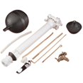 thumbnail image 1 of PP830-3 Kit de Réparation de Toilette Anti-Siphon, 1 of 1