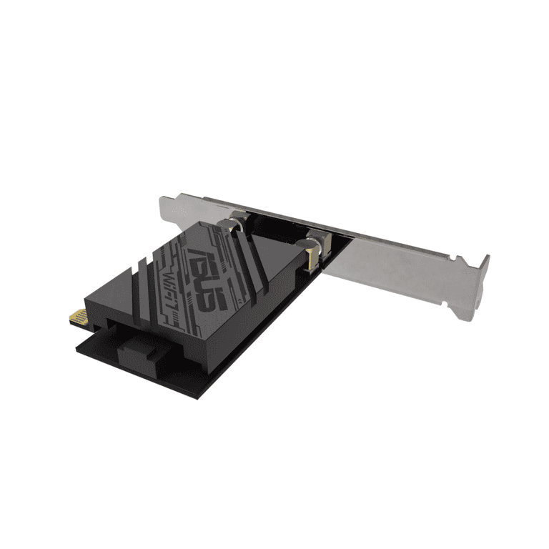 ASUS PCE-BE92BT Wi-Fi 7 Bluetoothアダプター PCE-BE92BT｜Wireless & Wired Adapters｜ASUS USA