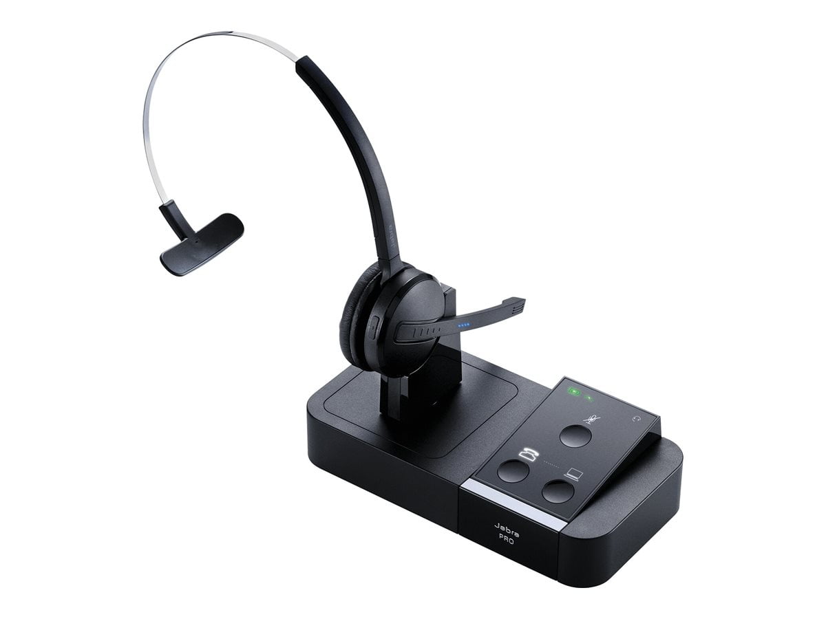 Jabra PRO 9450 Headset