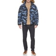 thumbnail image 3 of Chaqueta Tommy Hilfiger de tela ártica acolchada para hombre, 3 of 4