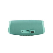 JBL Charge 5 - Portable Waterproof Speaker with Powerbank - Teal