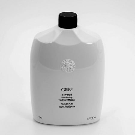 Oribe Silverati Illuminating Masque 33.8 fl. oz /1000 ml