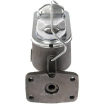 Dorman M88783 Brake Master Cylinder for Specific Chrysler / Dodge / Plymouth Models Fits select: 1977 DODGE MAXIVAN, 1975-1979 DODGE D-SERIES