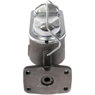 Dorman M88783 Brake Master Cylinder for Specific Chrysler / Dodge / Plymouth Models Fits select: 1977 DODGE MAXIVAN, 1975-1979 DODGE D-SERIES