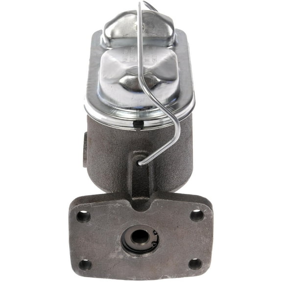 Dorman M88783 Brake Master Cylinder for Specific Chrysler / Dodge / Plymouth Models Fits select: 1977 DODGE MAXIVAN, 1975-1979 DODGE D-SERIES